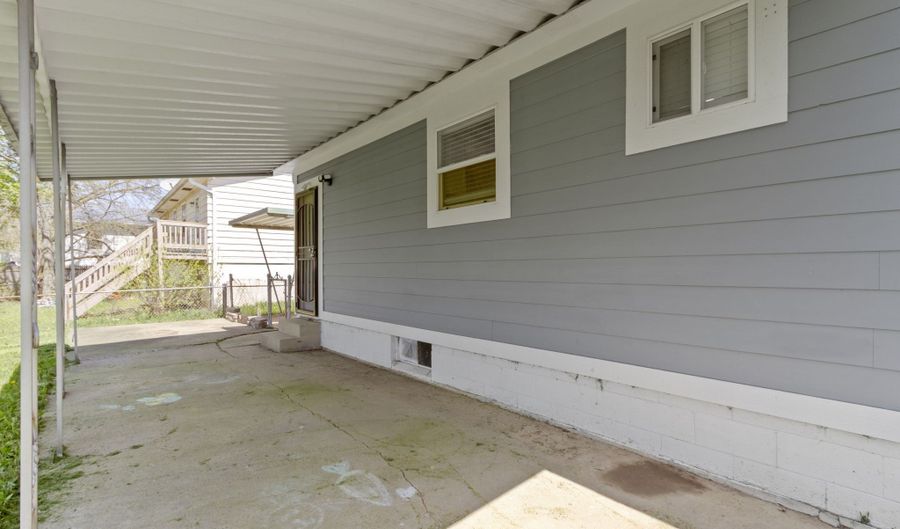 3538 Cecil Ave, Indianapolis, IN 46226 - 3 Beds, 1 Bath