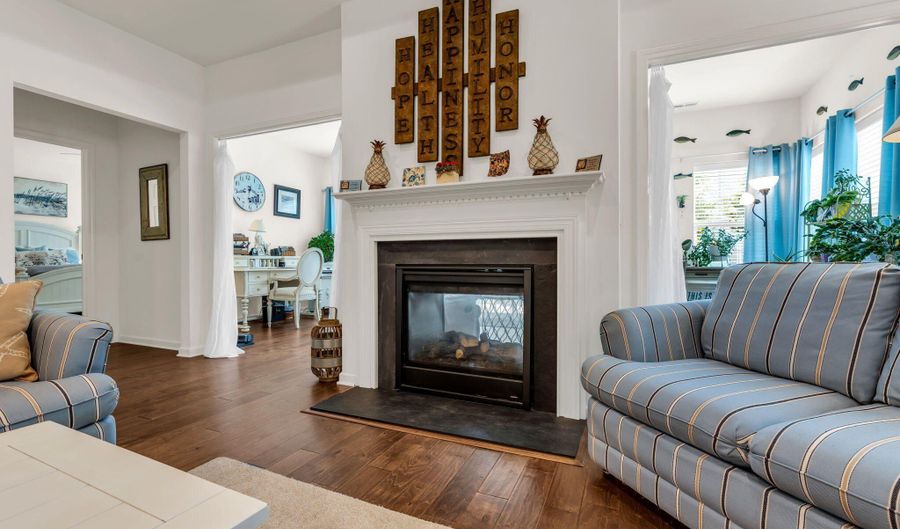 25 Twilight Dr, Barnegat, NJ 08005 - 2 Beds, 2 Bath