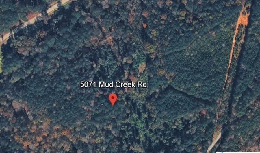 5071 MUD CREEK Rd Lot 5071, Adger, AL 35006 - 0 Beds, 0 Bath