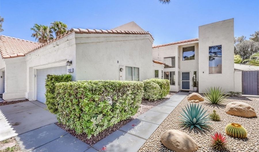 2283 Van Gogh Dr, Henderson, NV 89074 - 3 Beds, 3 Bath