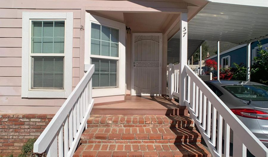 3505 Alpine Blvd 57, Alpine, CA 91901 - 3 Beds, 2 Bath
