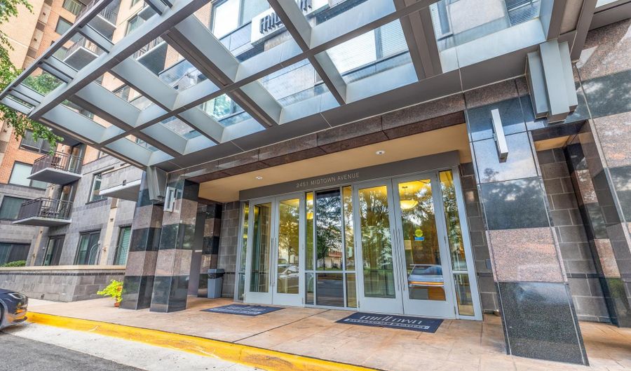 2451 MIDTOWN Ave 714, Alexandria, VA 22303 - 2 Beds, 2 Bath