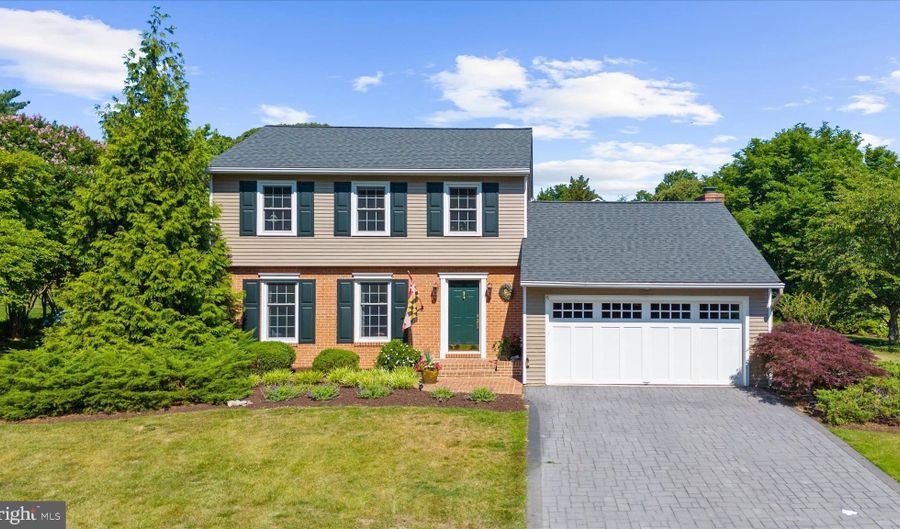 632 BASIN Way, Arnold, MD 21012 - 3 Beds, 3 Bath