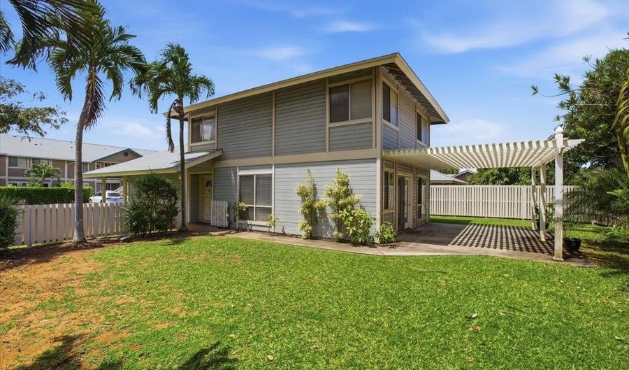 480 Kenolio Rd H, Kihei, HI 96753 - 3 Beds, 3 Bath