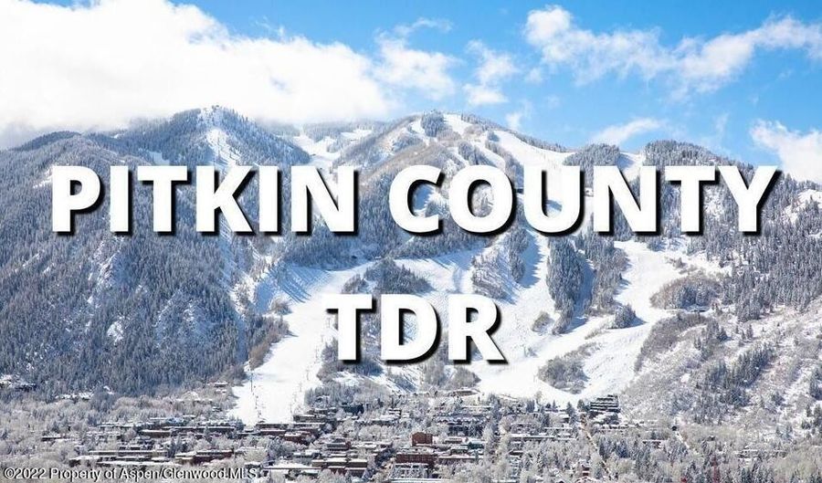TDR TDR, Aspen, CO 81611 - 0 Beds, 0 Bath