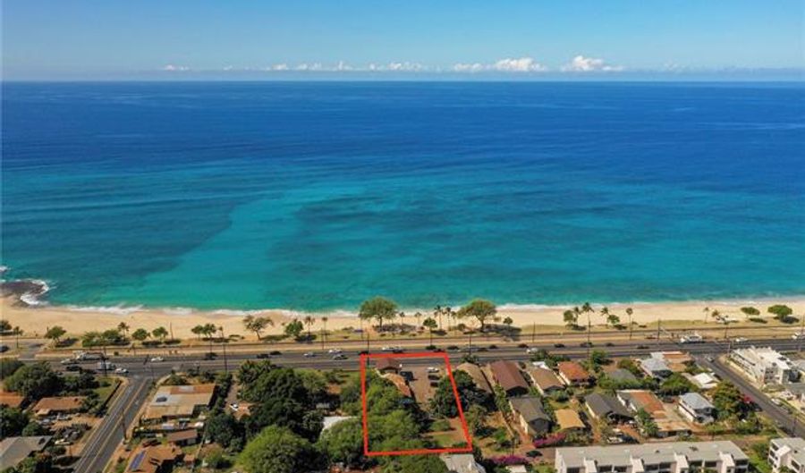 87-2230 Farrington Hwy, Waianae, HI 96792 - 0 Beds, 0 Bath