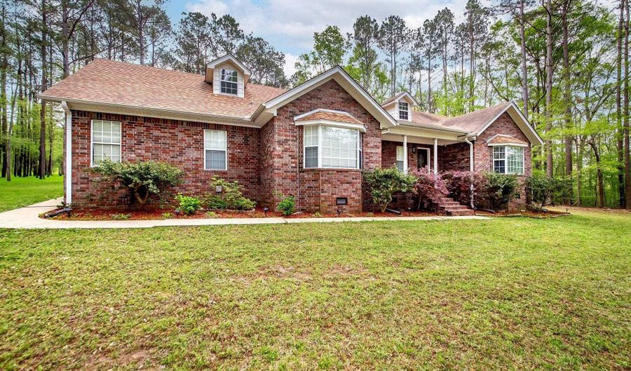 7 Ridge Creek Pt, Arkadelphia, AR 71923 - 3 Beds, 3 Bath