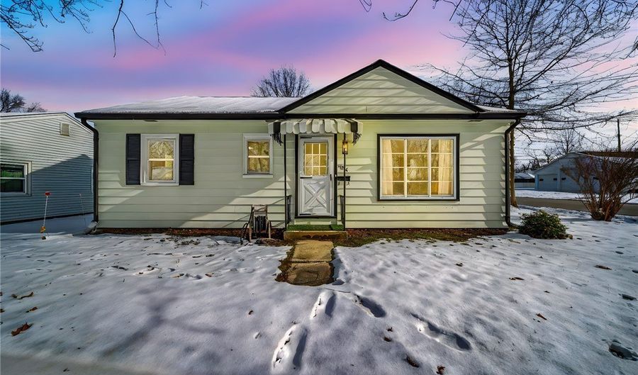 3044 Columbus Ave, Ashtabula, OH 44004 - 3 Beds, 1 Bath