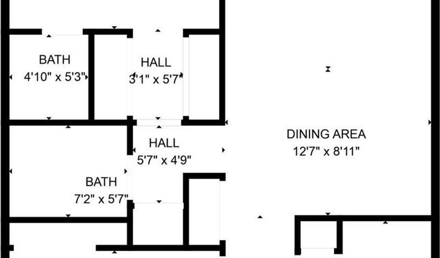 75 Harbor N, Amityville, NY 11701 - 2 Beds, 2 Bath
