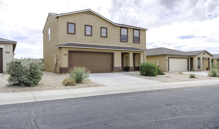 3888 N Princeton Ln, Casa Grande, AZ 85122 - 4 Beds, 3 Bath