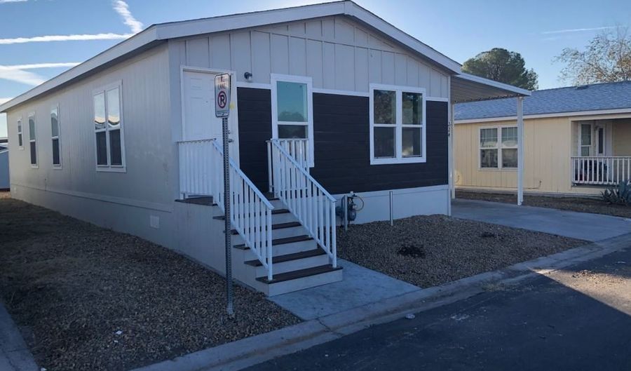 3700 Stewart Ave 0224, Las Vegas, NV 89110 - 3 Beds, 2 Bath