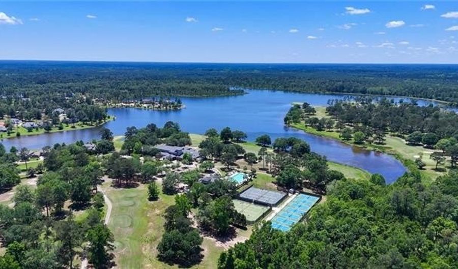 Lot 366 BALD EAGLE Drive, Abita Springs, LA 70420 - 0 Beds, 0 Bath