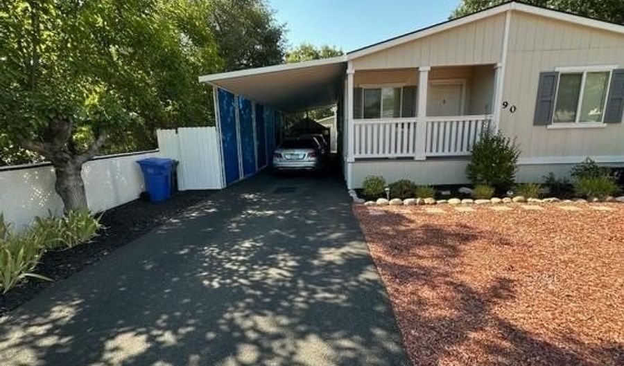 314 S. Main #90, Angels Camp, CA 95221 - 3 Beds, 2 Bath