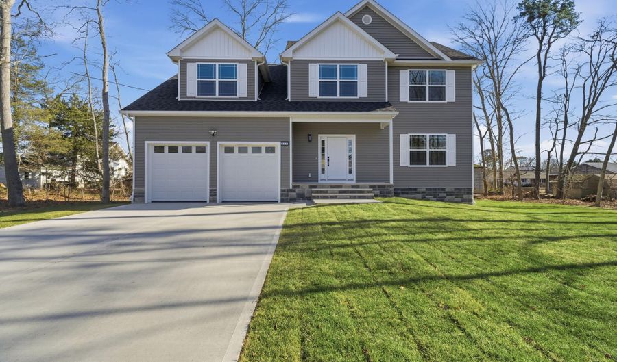 421 Roland Ave, Bayville, NJ 08721 - 5 Beds, 4 Bath