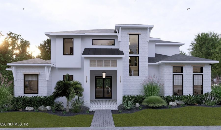 366 19TH St, Atlantic Beach, FL 32233 - 5 Beds, 6 Bath