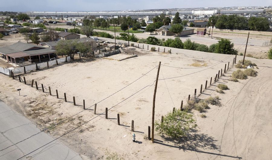 651 DELHI Dr, Socorro, TX 79927 - 0 Beds, 0 Bath