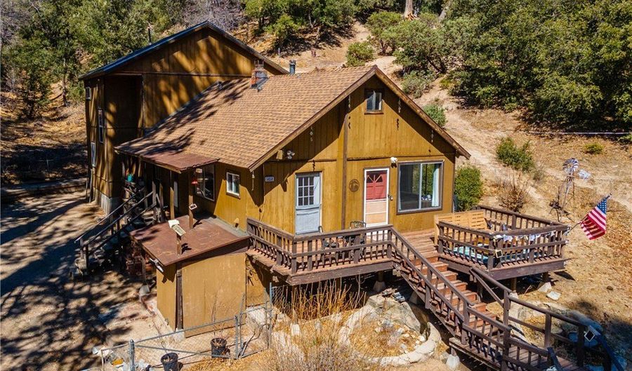 5958 Robin Oak Dr, Angelus Oaks, CA 92305 - 4 Beds, 3 Bath