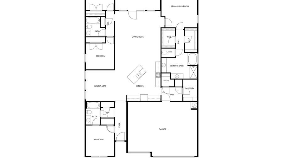 14207 Leadenhall Ln, Athens, AL 35613 - 4 Beds, 3 Bath