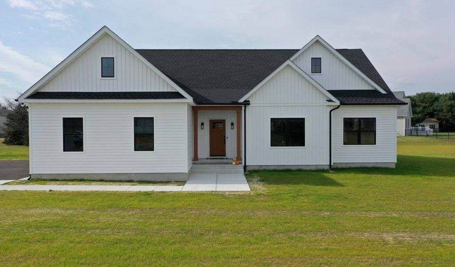 120 W Lucky Estates Dr, Harrington, DE 19952 - 0 Beds, 0 Bath