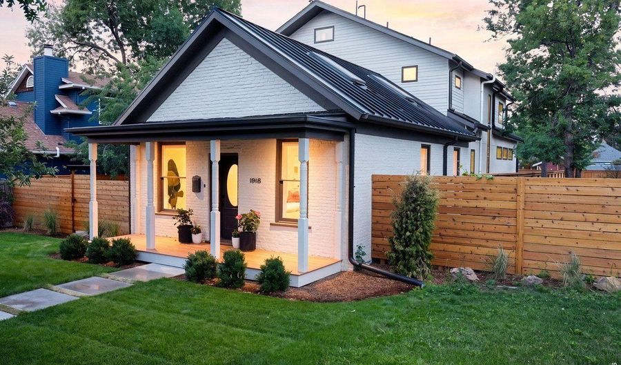 1918 Pine St, Boulder, CO 80302 - 5 Beds, 5 Bath