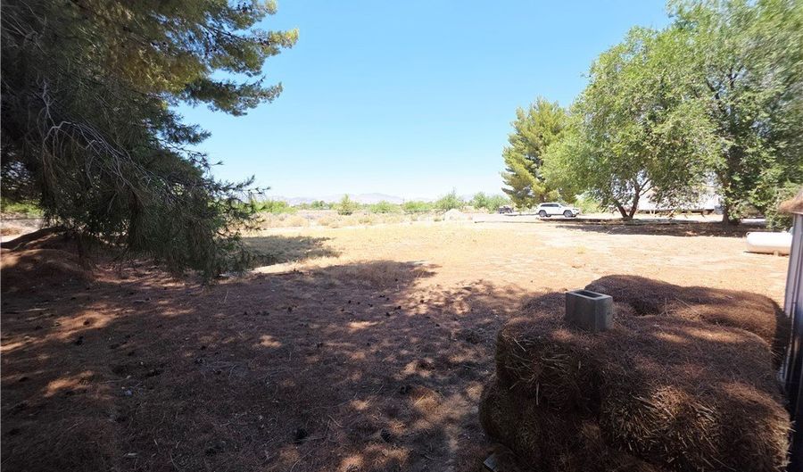 511 Dane Way, Indian Springs, NV 89018 - 0 Beds, 0 Bath