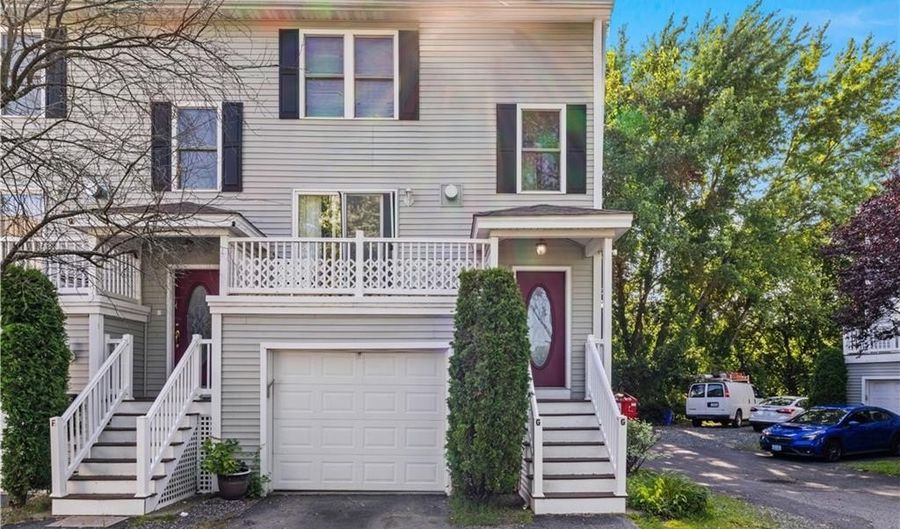 5 Morrill Ln G, North Providence, RI 02904 - 3 Beds, 3 Bath