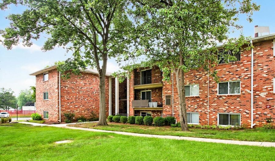 203- A VICTOR Pkwy #203A, Annapolis, MD 21403 - 2 Beds, 2 Bath
