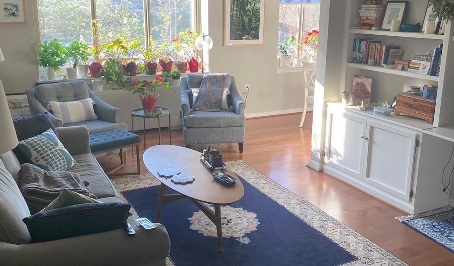 3000 SPOUT RUN Pkwy B109, Arlington, VA 22201 - 1 Beds, 1 Bath