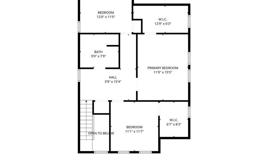 2730 State Route 307, Austinburg, OH 44010 - 4 Beds, 2 Bath