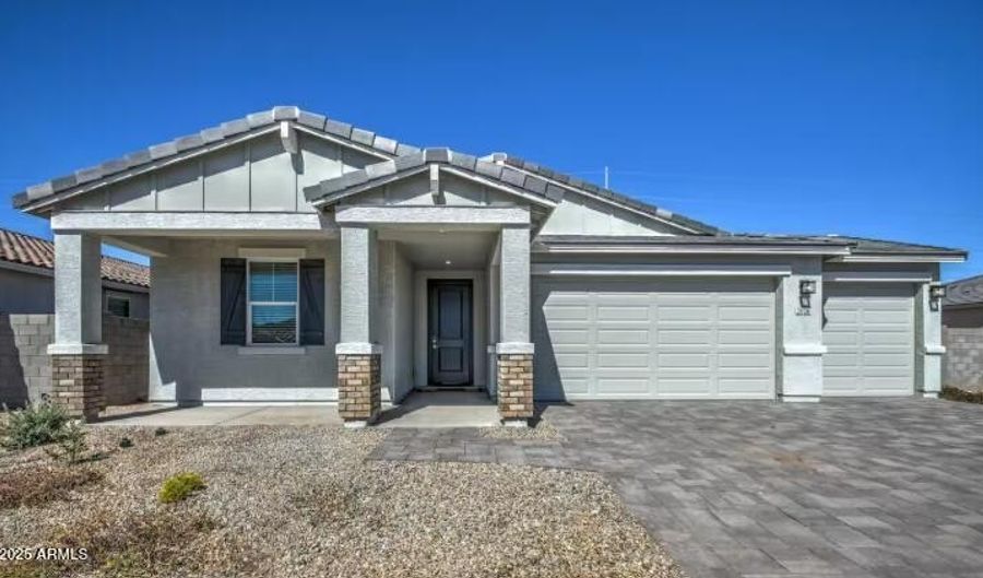 2026 E Piedmont Pl, Casa Grande, AZ 85122 - 4 Beds, 3 Bath