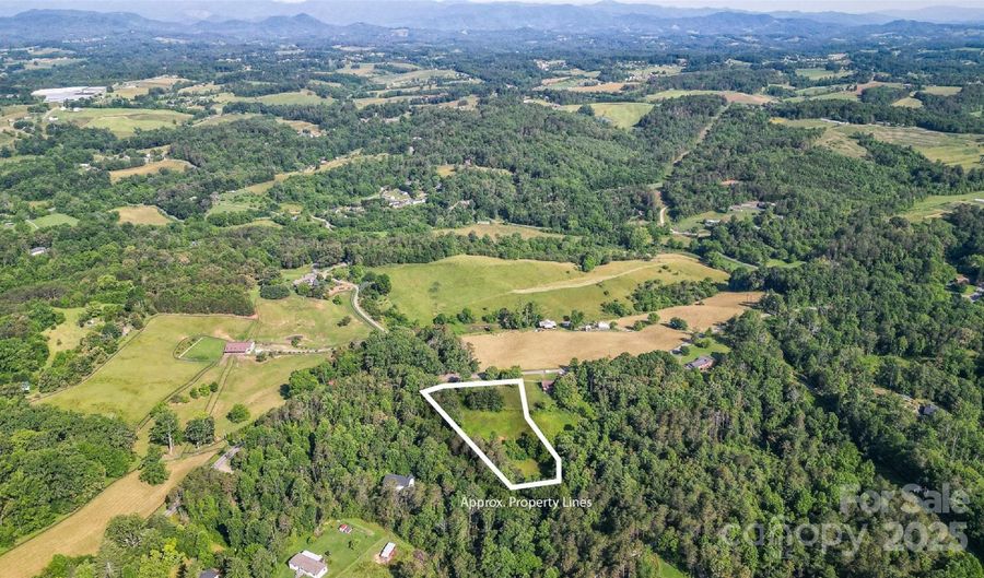 Jenkins Valley Road, Alexander, NC 28701 - 0 Beds, 0 Bath