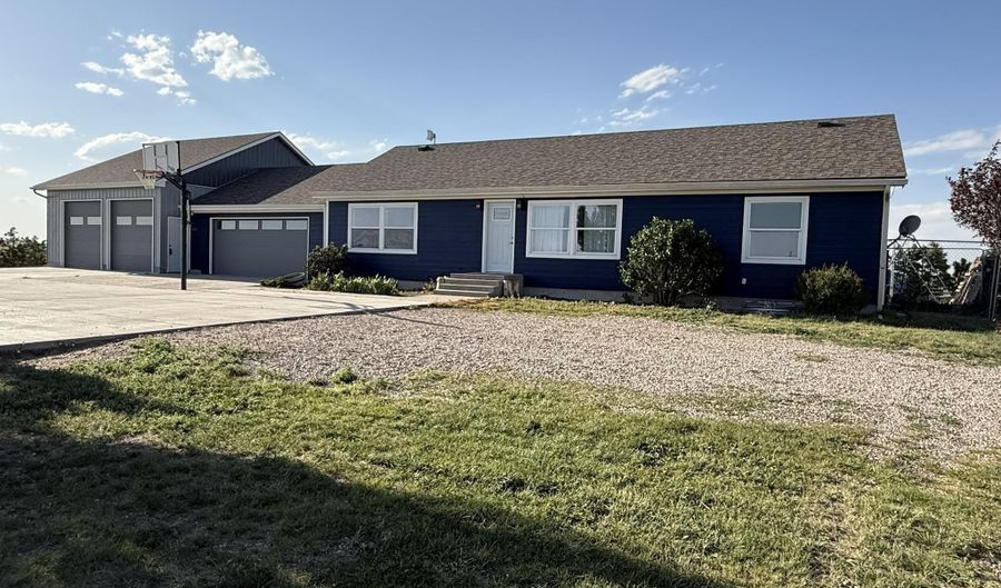 4154 ANTELOPE MEADOWS Dr, Burns, WY 82053 - 5 Beds, 3 Bath
