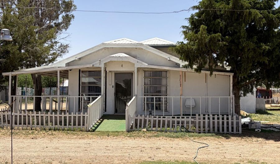 503 W Ellwood Blvd, Anton, TX 79313 - 2 Beds, 2 Bath