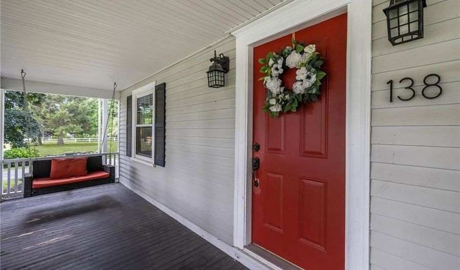 138 Homecrest Ave, North Smithfield, RI 02896 - 3 Beds, 2 Bath
