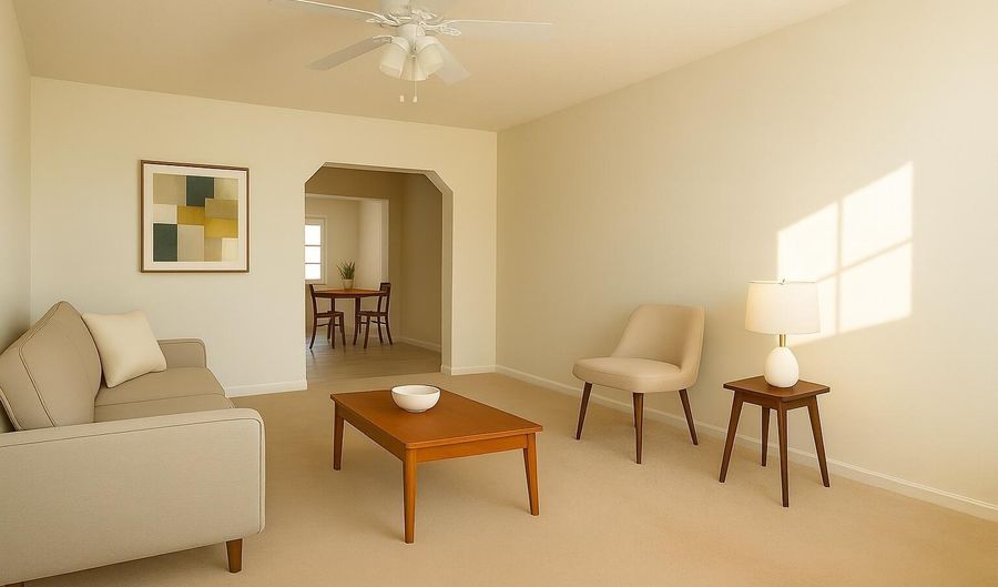 513 W EL PRADO Rd, Chandler, AZ 85225 - 4 Beds, 2 Bath