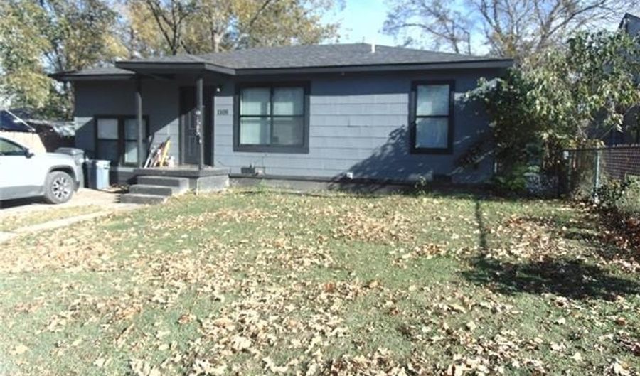 1108 Douglas St SE, Ardmore, OK 73401 - 3 Beds, 2 Bath