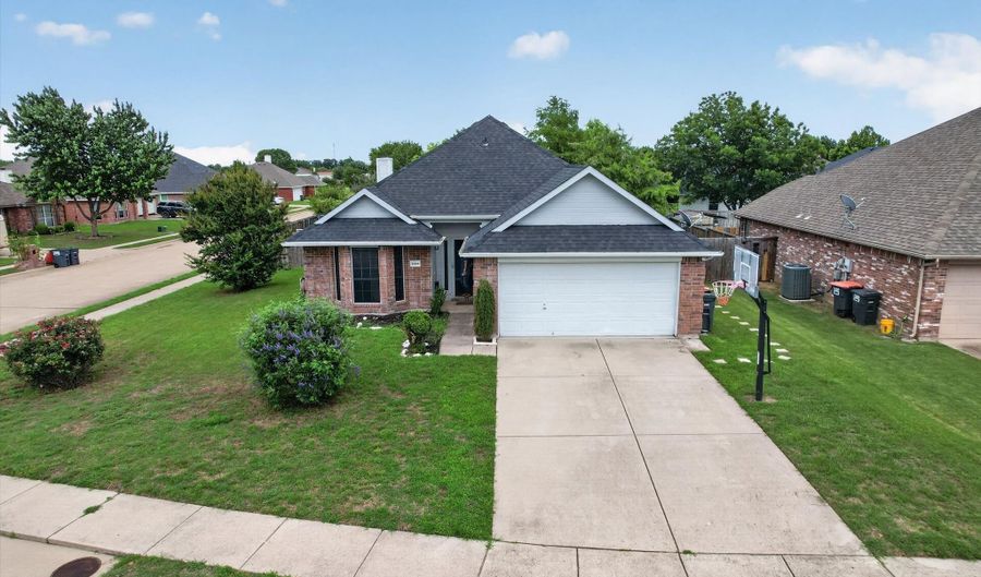 2814 Ashley Ln, Anna, TX 75409 - 3 Beds, 2 Bath