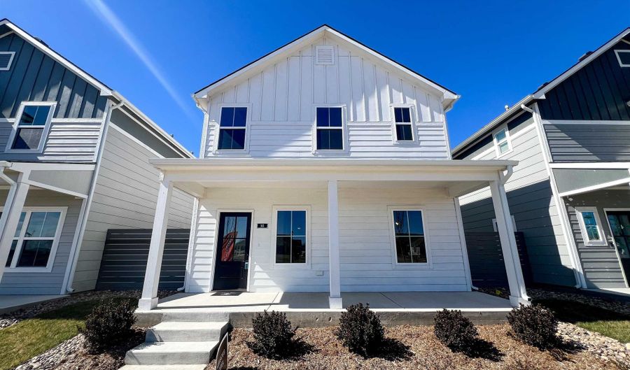 141 S Shay Rd, Andover, KS 67002 - 3 Beds, 3 Bath