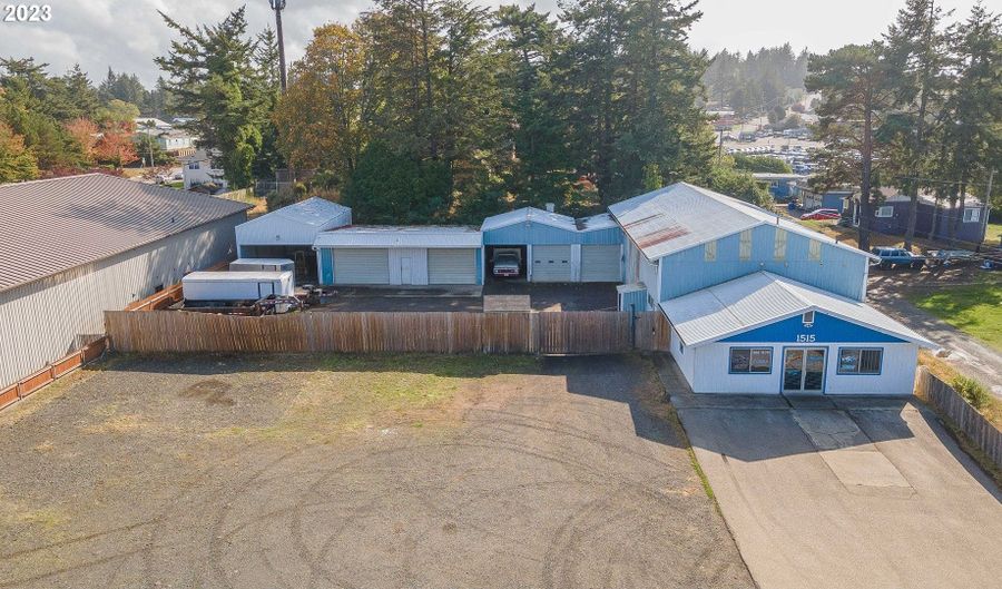 1515 NEWMARK Ave, Coos Bay, OR 97420 - 0 Beds, 0 Bath