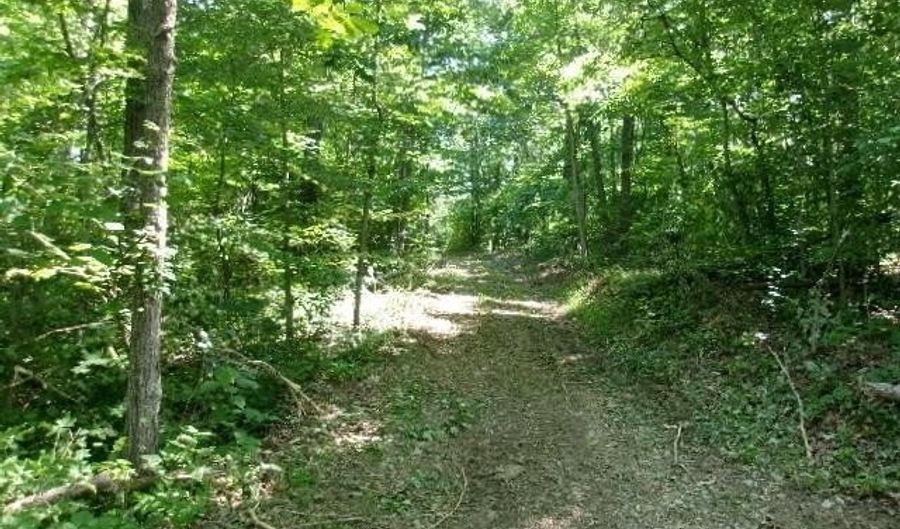 N Ferry Road, Bloomfield, IN 47424 - 0 Beds, 0 Bath
