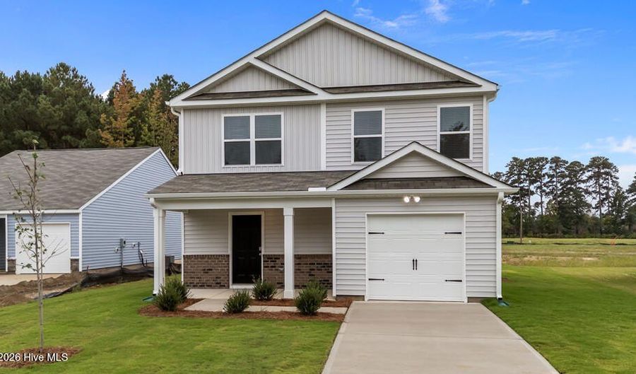 328 Rudy'S Ct, Ayden, NC 28513 - 3 Beds, 3 Bath