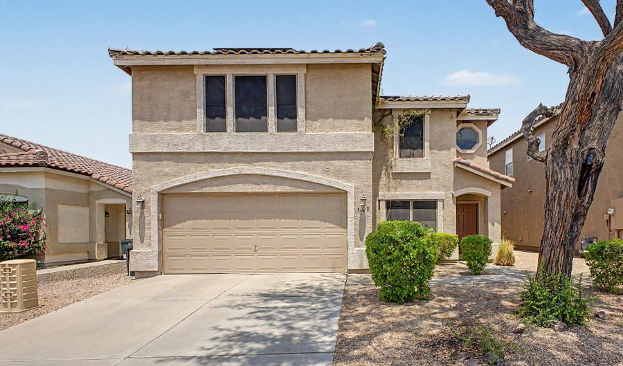 5116 E PEAK VIEW Rd, Cave Creek, AZ 85331 - 4 Beds, 3 Bath