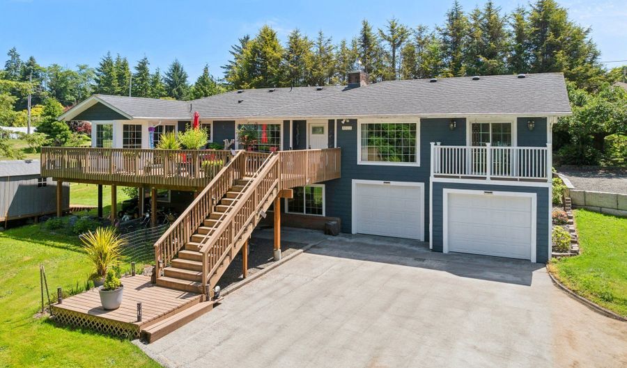 35111 JEFFERSON Ln, Astoria, OR 97103 - 4 Beds, 2 Bath