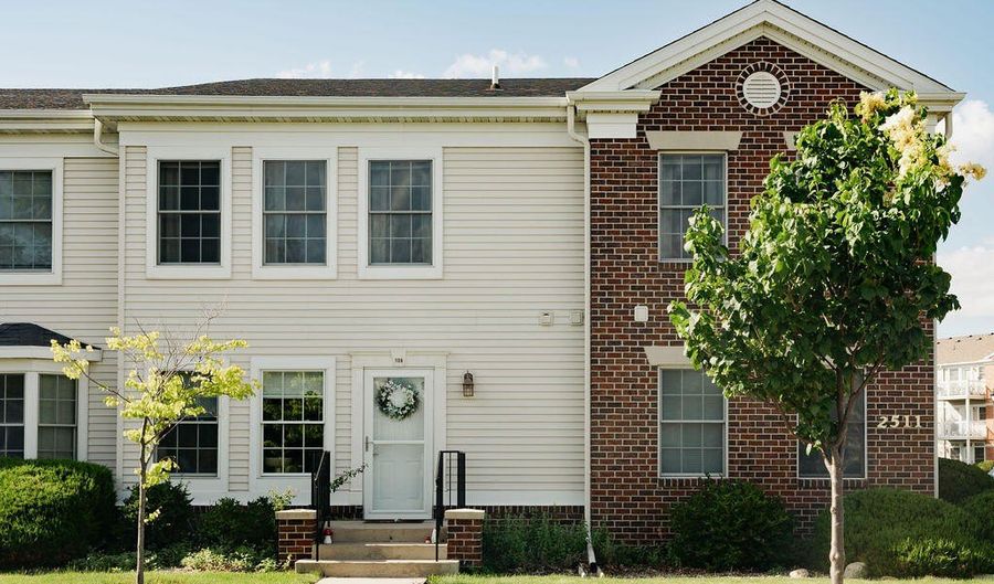 2511 Bristol Dr 208, Ames, IA 50010 - 2 Beds, 2 Bath