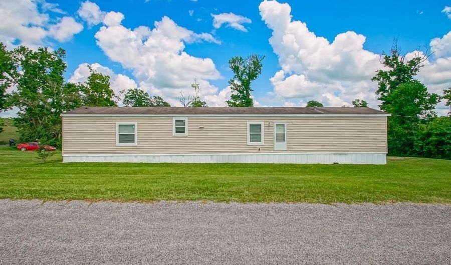 60102 Voight Rd, Amite, LA 70422 - 3 Beds, 2 Bath