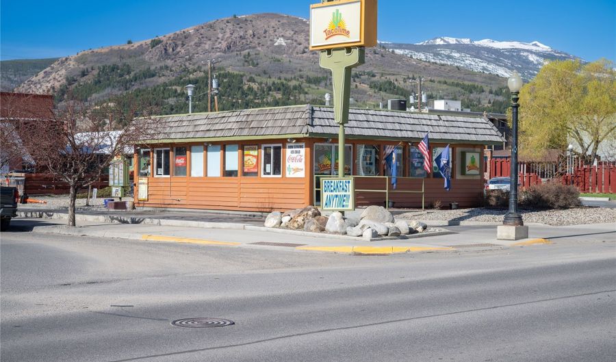 421 E Commercial Ave, Anaconda, MT 59711 - 0 Beds, 0 Bath