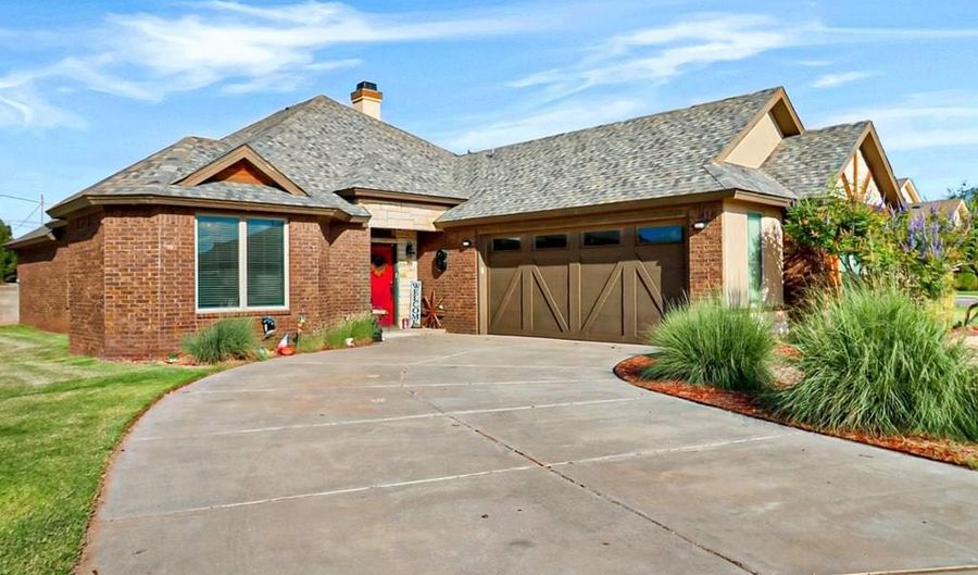 6 NW Olive Cir, Andrews, TX 79714 - 4 Beds, 2 Bath