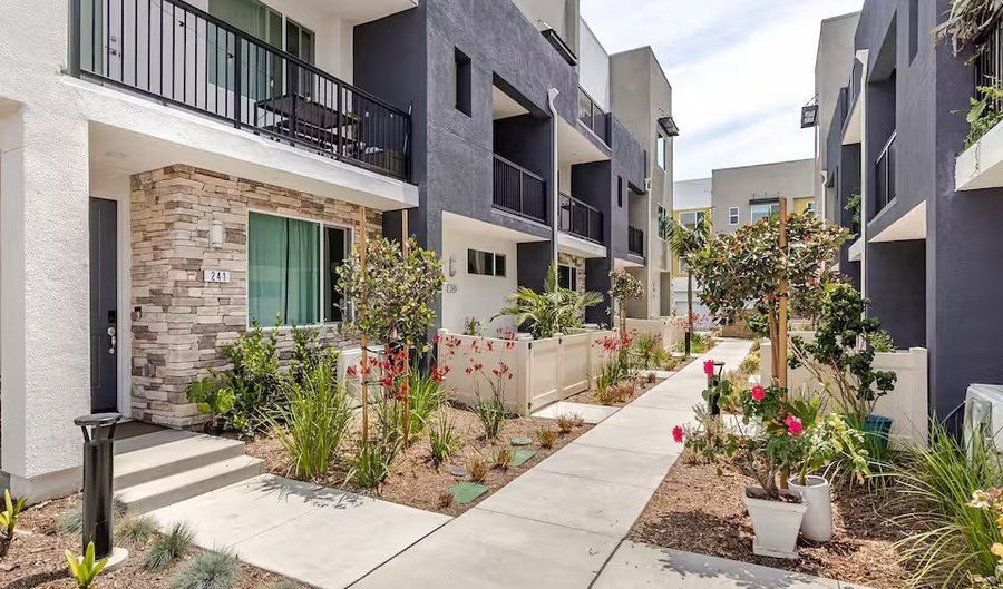 243 S Sand Palm Dr, Anaheim, CA 92802 - 3 Beds, 3 Bath