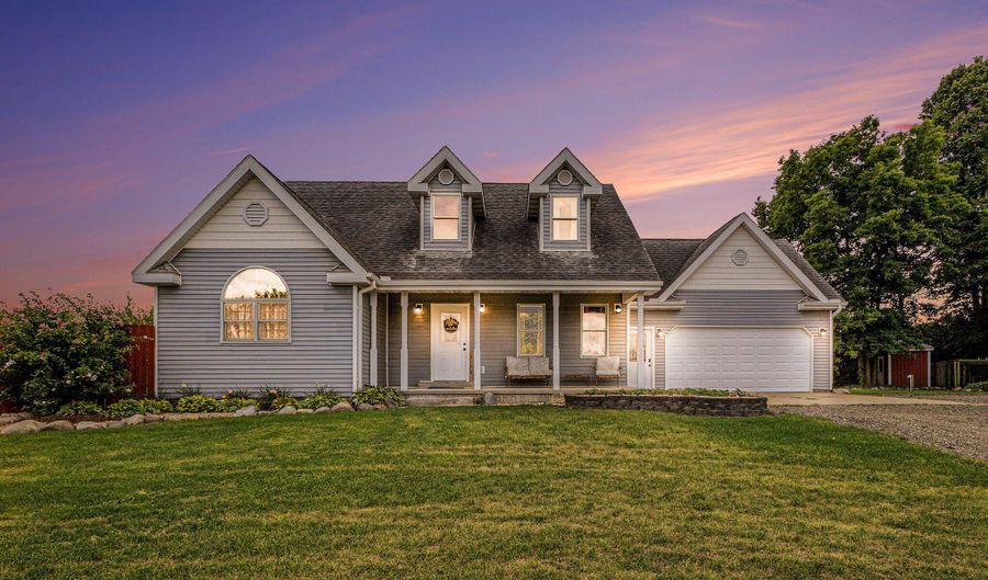 2178 114th Ave, Allegan, MI 49010 - 3 Beds, 3 Bath