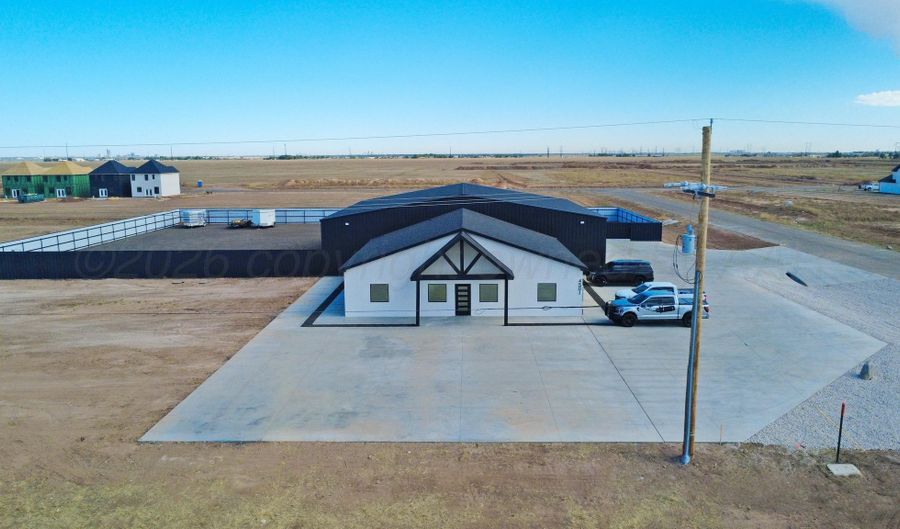 4501 E Loop 335, Amarillo, TX 79118 - 0 Beds, 0 Bath